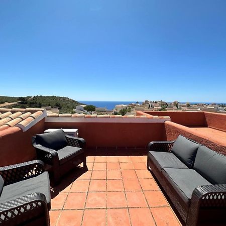 Apartamento Paz Vf012 - Salco La Cumbre Бенітачель Екстер'єр фото