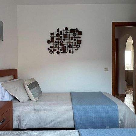 Apartamento Paz Vf012 - Salco La Cumbre Бенітачель Екстер'єр фото
