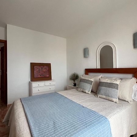 Apartamento Paz Vf012 - Salco La Cumbre Бенітачель Екстер'єр фото