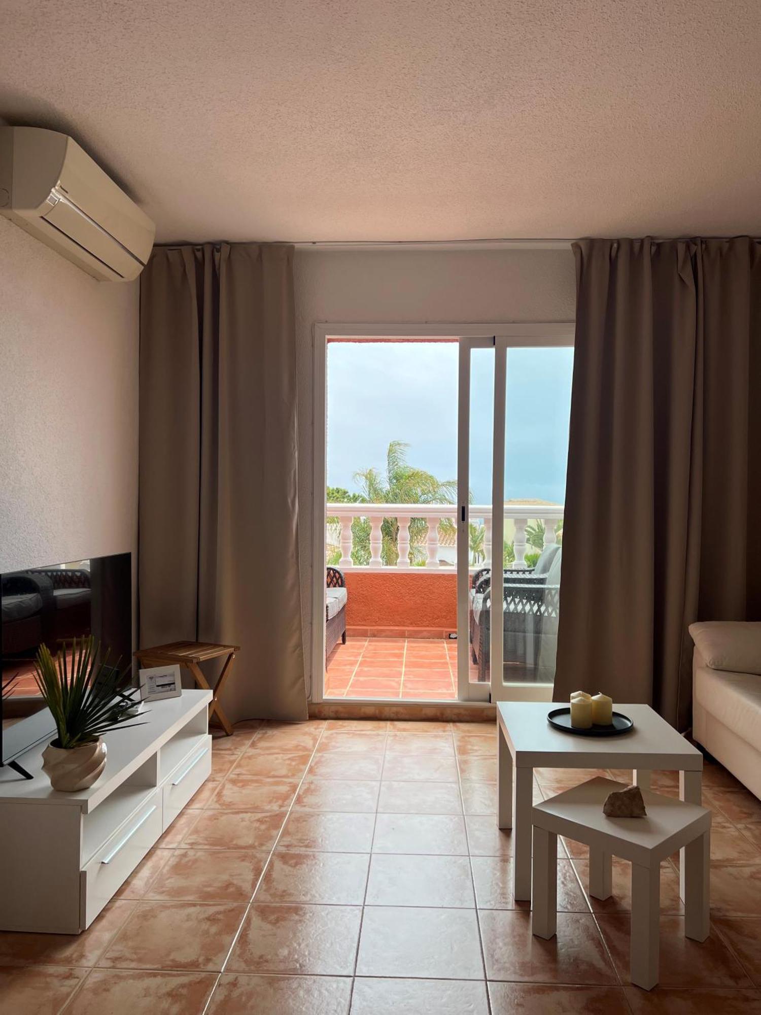 Apartamento Paz Vf012 - Salco La Cumbre Бенітачель Екстер'єр фото
